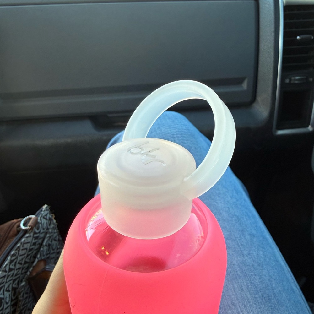 bkr little bottle 500mL (16oz) - Picture 3 of 4